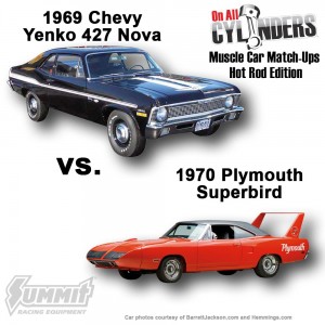 1969-Nova-vs-1970-Superbird