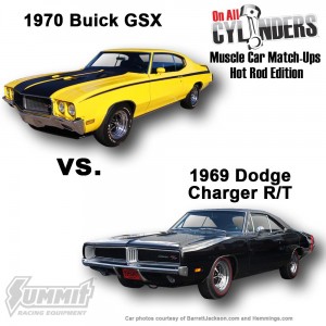 1970-GSX-vs-1969-CHarger