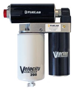 fuelab diesel velocity fuel pump