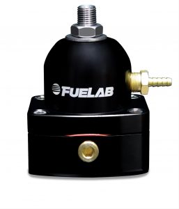 fuelab fuel pressure regulator