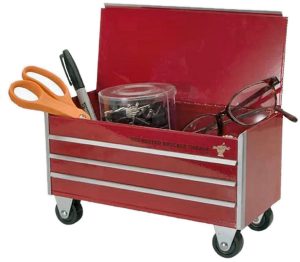 busted knuckle garage mini toolbox