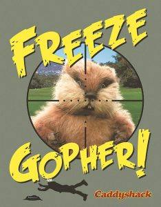 freeze-gopher-caddyshack-sign