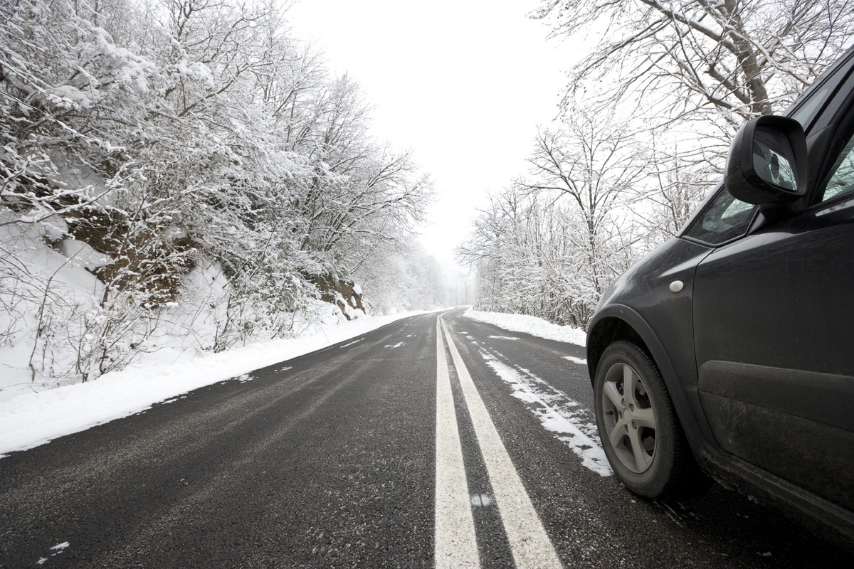 The best de-icer for winter driving