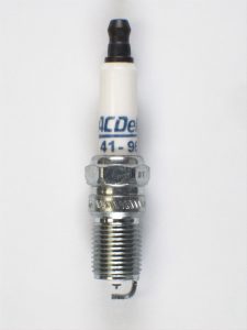 ACDelco spark plug