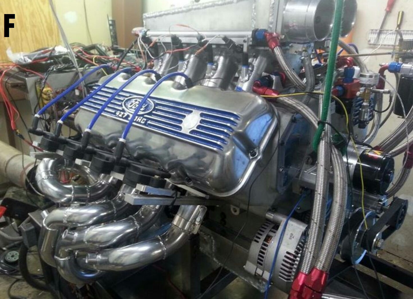 Hot Rod and Car Nicknames and Terms (Quiz)