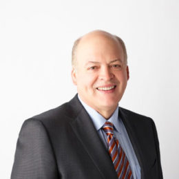 Jim Hackett new Ford CEO 2017