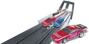 Summit Pro Racing Dragstrip Slot Car Track