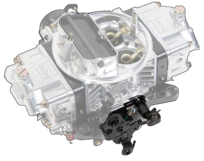 Carburetor Basics 101: A Quick Overview of Primary and Secondary