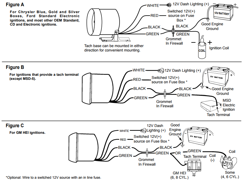 Ford Model A Coil Positive Side Wiring Diagram from www.onallcylinders.com