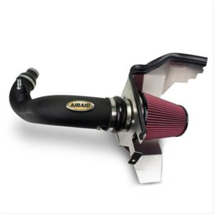 airaid air intake for 2.3L ecoboost mustang