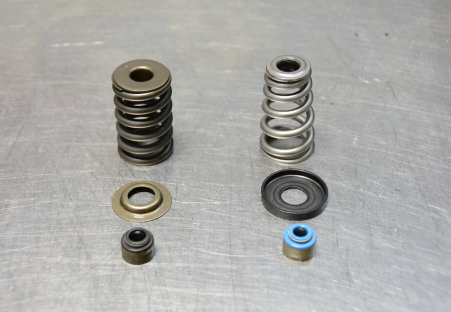 LT1 and LS Valve Springs