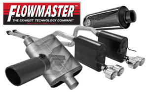 Flowmaster Exhaust Systems