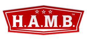 H.A.M.B. Logo