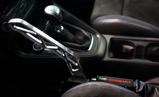 Ford Performance Drift Stick for Ford Focus RS