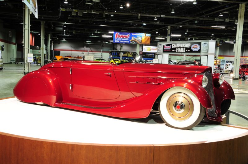 2017-chicago-world-of-wheels-legend-cup-1936-packard-roadster-wanta-troy-ladd-hollywood-hot-rods-by Hot Rod Network