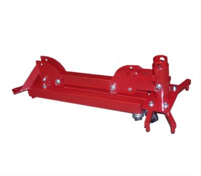 auto dolly folding engine stand