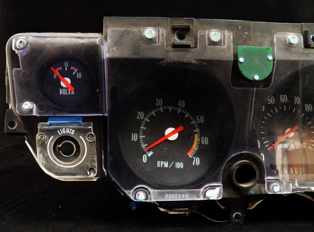 Shiftworks-Replacement-Voltmeter