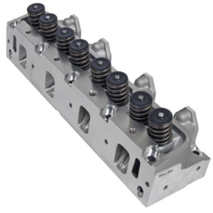 Trick Flow® PowerPort® 175 Cylinder Heads for Ford 390-428