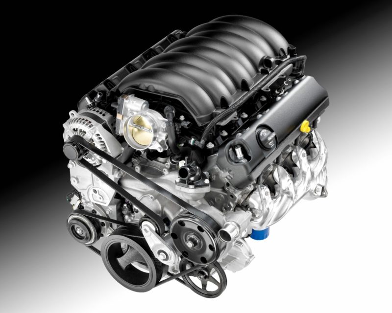2014-18 GM Chevy GMC Chevrolet 5.3L L83 Cylinder Head Assembly Silverado Sierra 
