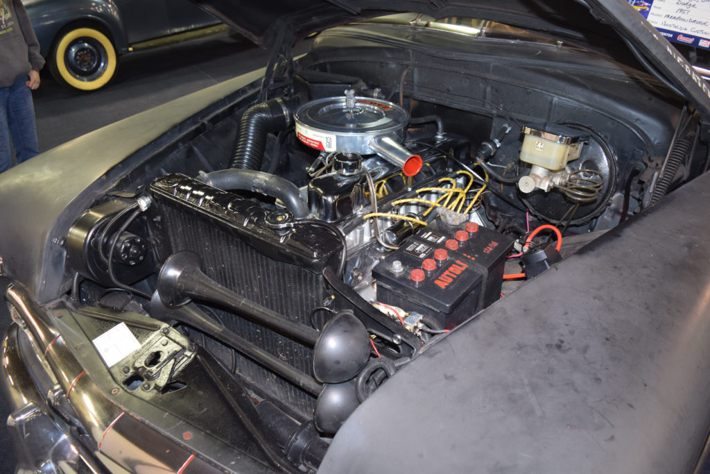 Piston-Powered-Auto-Rama-Engine