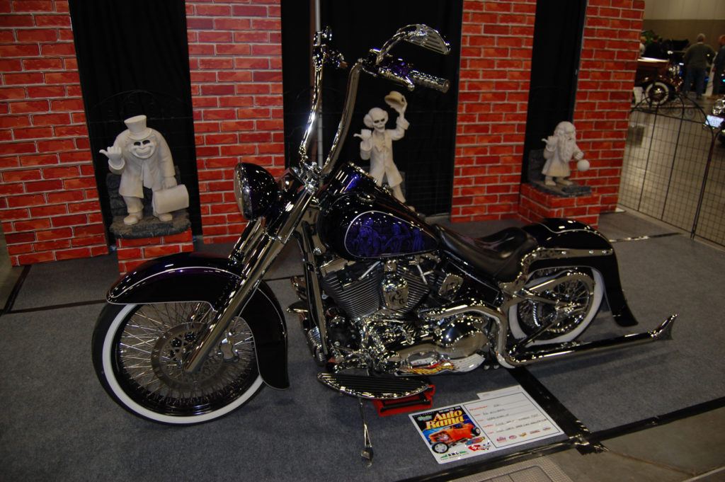 SLC-Car-Show-Custom-V-Twin-Motorcycle
