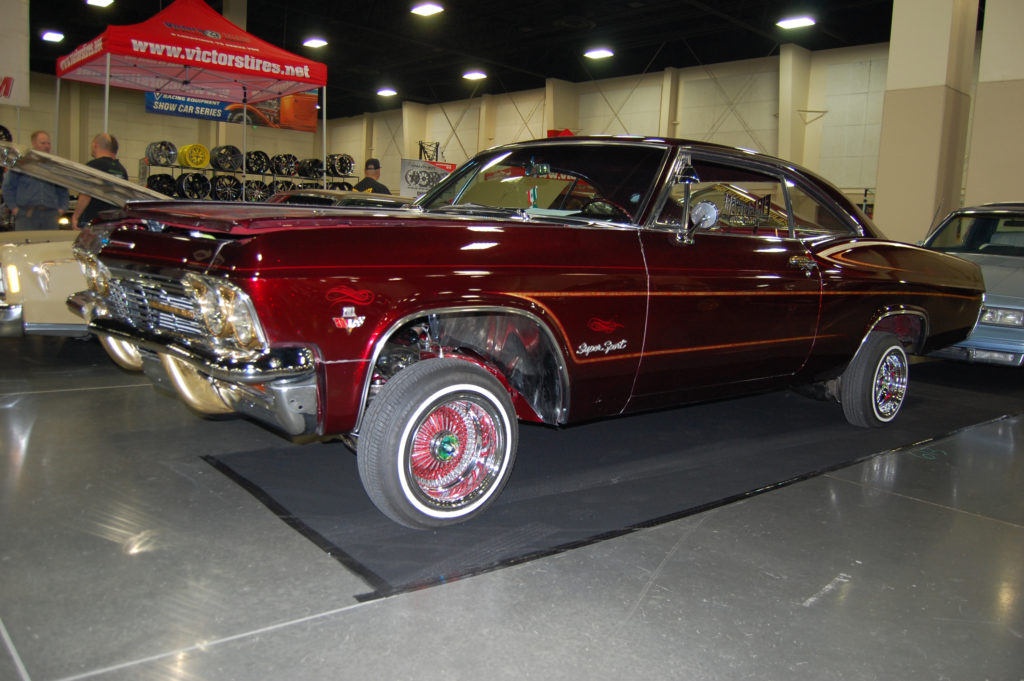 SLC-Car-Show-Lowrider-Chevy-Impala