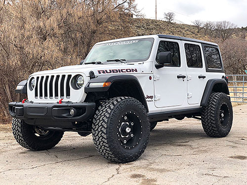 jeep wrangler 2 inch lift 35 inch tires