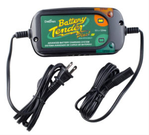 Battery-Tender