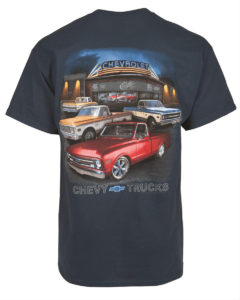 Chevy-Truck-T-Shirt