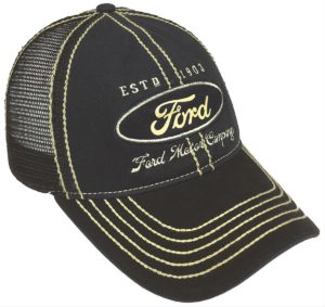 Ford Motor Co. hat