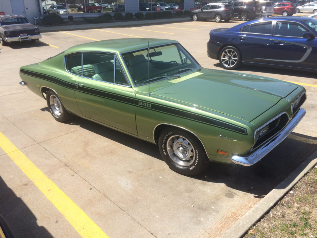 1969-Barracuda-Passsnger-Side-Front