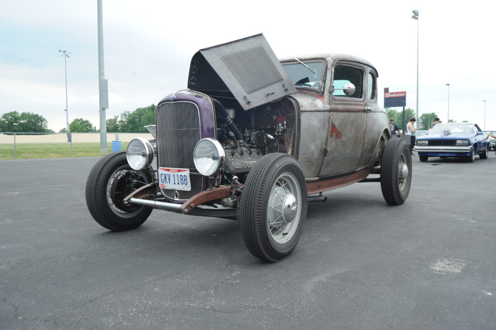 Ford-Model-A-Hot-Rod