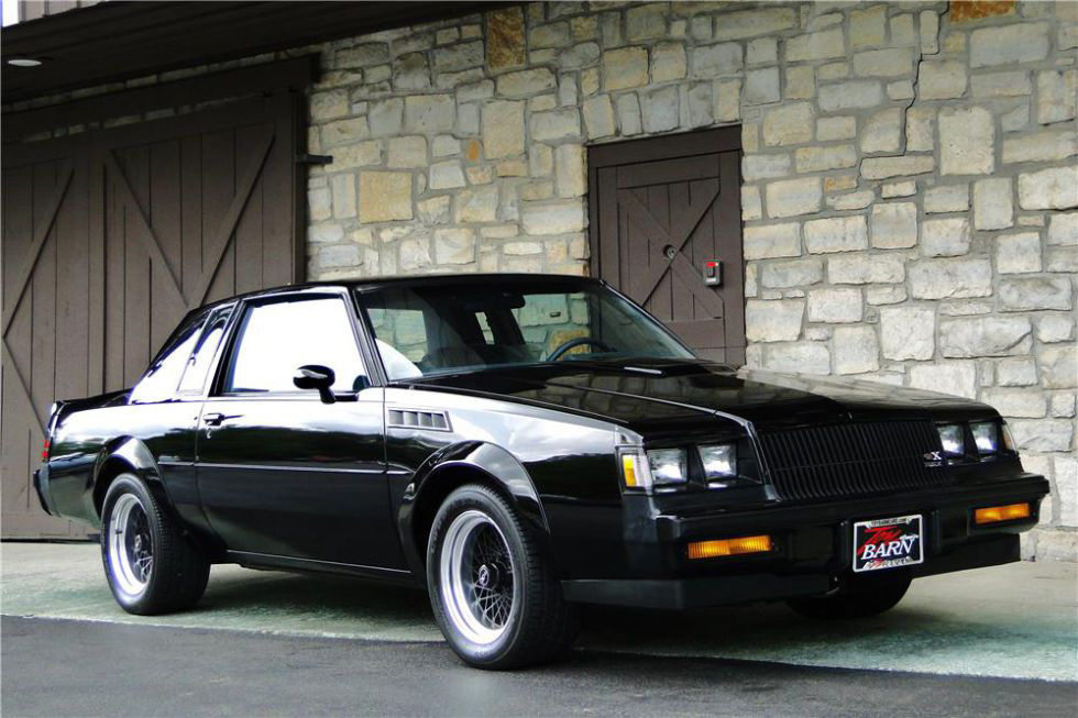 1987-Buick-Gran-National-GNX