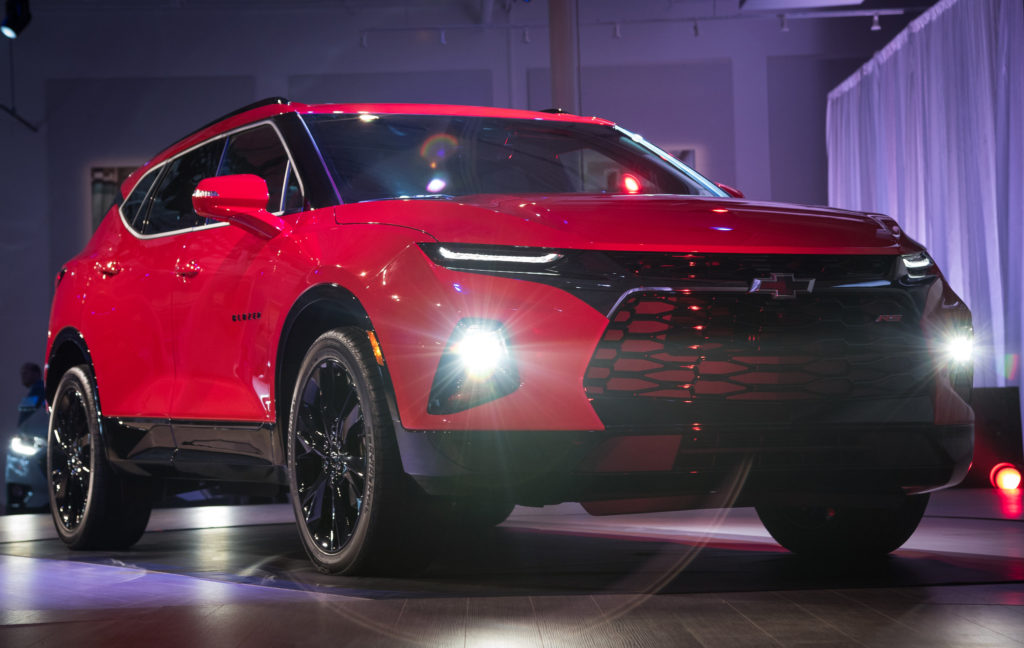 Chevy-Blazer-at-Reveal-event