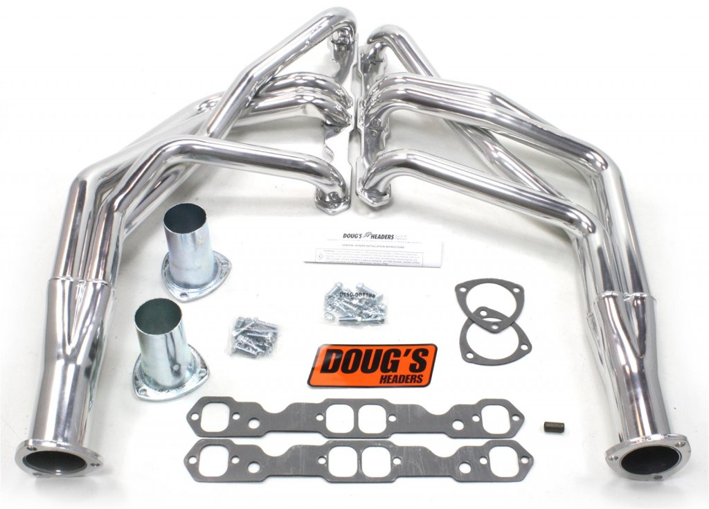 Doug's Headers Product Profile