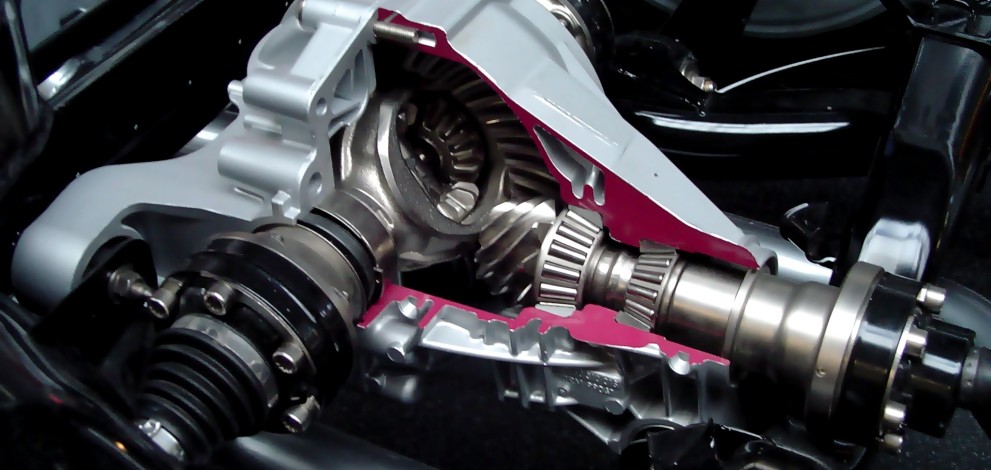 2015 gmc sierra 1500 front differential fluid change