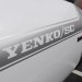 yenko/sc rear fender badge on a chevelle thumbnail