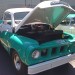 vintage green studebaker pickup truck thumbnail