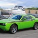 2011 Dodge Challenger RT Carl K thumbnail