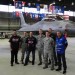 Race team at Ramstein AFB Germany thumbnail