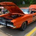 1969 dodge charger dukes of hazzard general lee tribute thumbnail