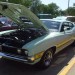 ford torino fastback coupe with shaker hood and cobra jet thumbnail