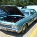 1966 chevy impala post coupe thumbnail