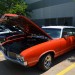 Oldsmobile cutlass 442 fastback coupe with slot mags thumbnail
