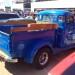 rear view of bed in a 1950 dodge pickup truck thumbnail