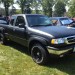 mazda b-series pickup truck at Summit Racing show thumbnail
