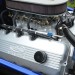 ford 427 SOHC Cammer engine in a hot rod thumbnail