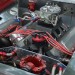 Ford Mustang engine thumbnail