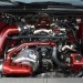 Lincoln Mark VIII engine thumbnail