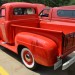 Classic red Ford truck thumbnail